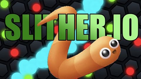 6 mẹo chơi rắn Slither.io như hack bất tử, mau lớn leo TOP nhanh chóng