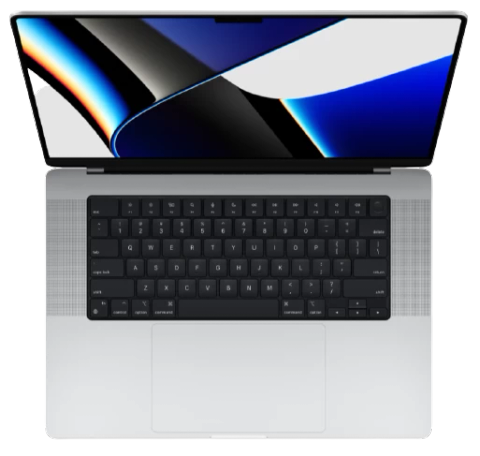MacBook Pro 16-inch M1 Max (32GB/1TB)