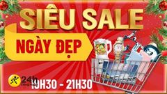  Livestream đại hội Siêu sale 12/12: Sale sập sàn hơn nửa giá nhiều mặt hàng, mua tai nghe bluetooth chỉ với 220K 