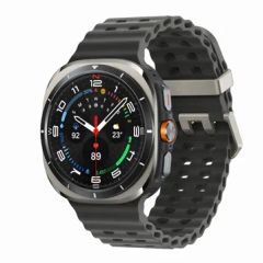  Đồng hồ thông minh Samsung Galaxy Watch Ultra (Bạc) 