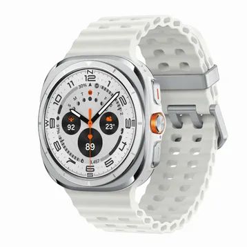 Đồng hồ thông minh Samsung Galaxy Watch Ultra (trắng)