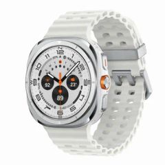  Đồng hồ thông minh Samsung Galaxy Watch Ultra (trắng) 