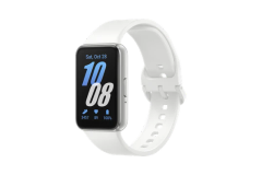  Đồng hồ Samsung Galaxy Fit 3 Bạc 