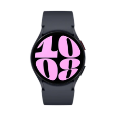  Đồng hồ Samsung Galaxy Watch6 44mm (Đen) 