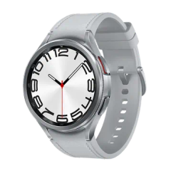  Samsung Galaxy Watch6 Classic 43mm (Bạc) 