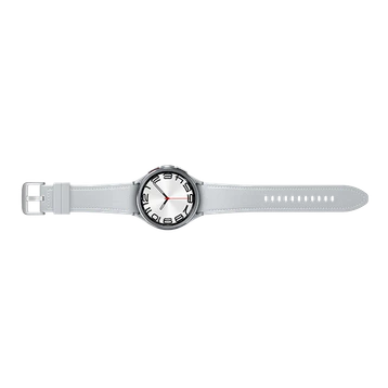 Samsung Galaxy Watch6 Classic 47mm (Bạc)