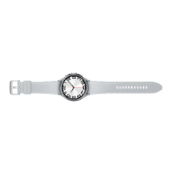  Samsung Galaxy Watch6 Classic 47mm (Bạc) 