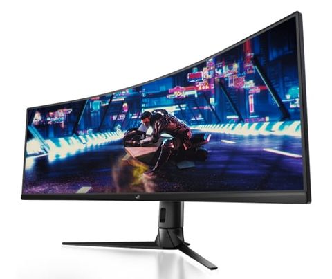 Asus Rog Strix Xg49Vq