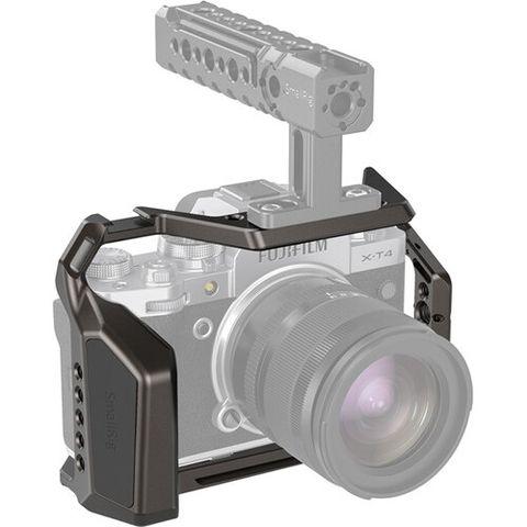 Lồng SMALLRIG cho Máy ảnh FUJIFILM X-T4 CCF2808