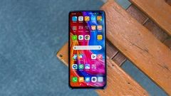  Smartphone tầm trung POCO X3 rò rỉ cấu hình với camera 64 MP, viên pin dung lượng 5.160 mAh và có cả sạc nhanh 33 W 