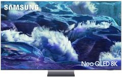  Tivi Samsung Neo QLED Mini LED 8K 85 Inch 