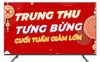 Smart Tivi Casper 4K 55 inch 55UG6100