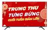 Smart Tivi Casper 4K 55 inch 55UG6100