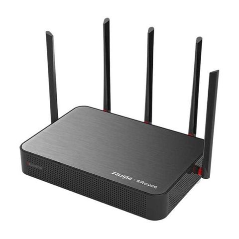 Smart Gateway 5 Cổng Ruijie Reyee Rg-eg105gw