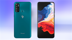  Sau loạt ảnh rò rỉ, cuối cùng Vsmart Live 4 đã lộ diện trên Geekbench, xác nhận dùng chip Snapdragon, RAM 4GB 