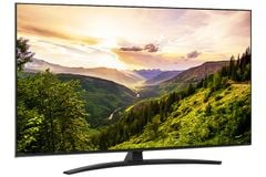  Smart Tivi NanoCell LG AI 4K 55 inch 55NANO76SQA 