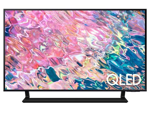 Smart tivi QLED 4K 50 inch Samsung QA50Q60BAKXXV