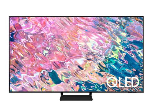 Smart tivi QLED 4K 65 inch Samsung QA65Q60BAKXXV