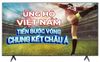Smart Tivi Samsung 4K Crystal UHD 55 inch UA55AU8100