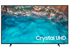  Smart Tivi Samsung 4K Crystal UHD 65 inch UA65BU8000KXXV 