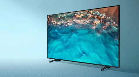 Smart Tivi Samsung 4K 75 Inch UA75U8500F