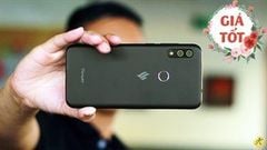  Chào đón Vsmart Star 5, Vsmart Star 4 giảm giá hấp dẫn trong 3 ngày cuối tuần, lại còn được trả góp 0% 