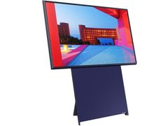  Smart Tv 4k The Sero Samsung 43 Inch 43ls05ba 