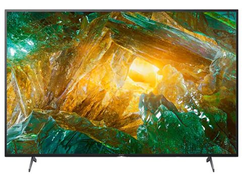 Smart Tivi 4k 49 Inch Sony Kd-49x8050h
