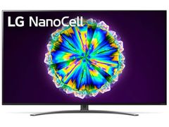  Smart tivi 4K LG 55 inch 55NANO91TNA NanoCell HDR ThinQ AI 