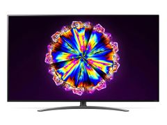  Smart Tivi 4k Lg 65 Inch Nanocell Hdr Thinq Ai 65nano91tna 