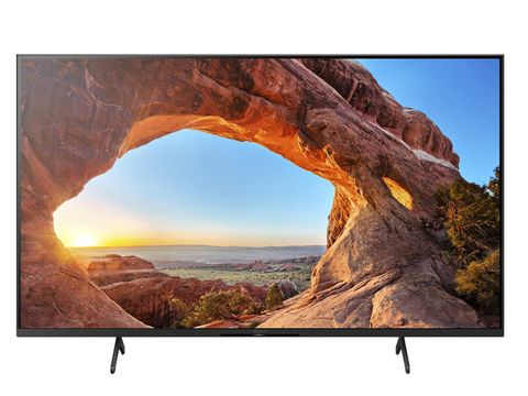 Smart Tivi 4k Sony Kd-43x86j
