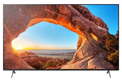 Smart Tivi Android 4k Sony Kd-55x86j 55 Inch