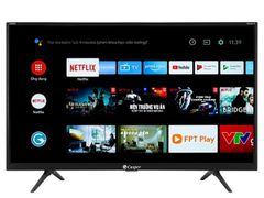  Smart Tivi Casper 32 Inch Hd 32hx5200 