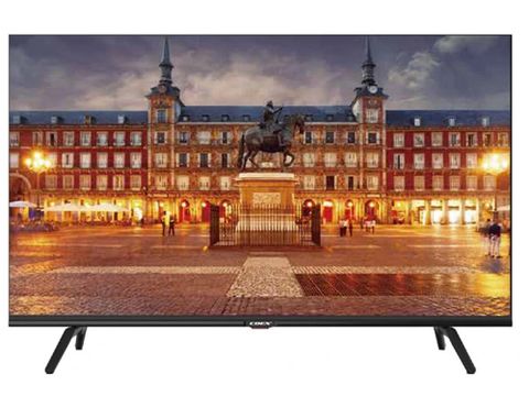 Smart Tivi Coex 43 Inch 43fh6000x