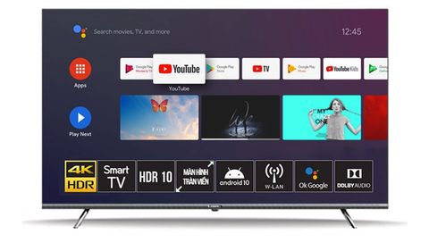 Smart Tivi Coex 4k 70 Inch 70ut7000x