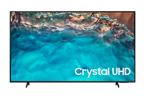 Smart Tivi Crystal Samsung UHD 4K 43 inch UA43BU8000KXXV