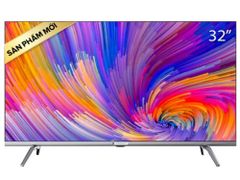  Smart Tivi Hd Coocaa 32 Inch 32s3u 