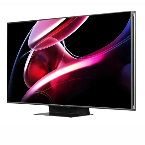 Smart Tivi ULED Hisense 4K 75 inch 75UX