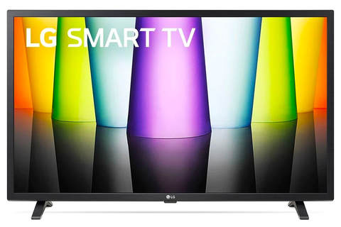 Smart Tivi Lg 32 Inch 32lq636bpsa