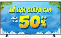  Smart Tivi LG 4K 75 Inch 75UR7550PSC 