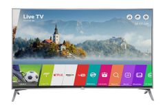  Smart Tivi LG 4K 43 inch 43UJ750T 
