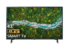  Smart Tivi Lg 4k Tràn Viền 43 Inch 43up7720ptc 