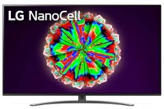  Smart Tivi LG 4K 65 inch 65NANO81TNA.ATV 