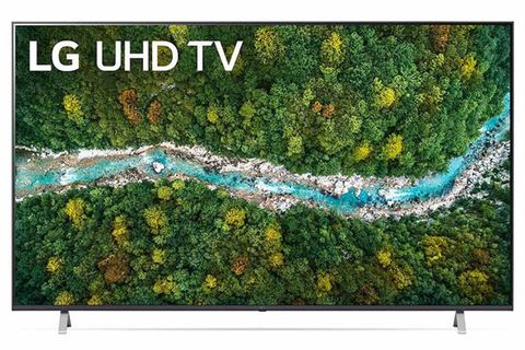 Smart Tivi Lg 4k Tràn Viền 65 Inch 65up7720ptc