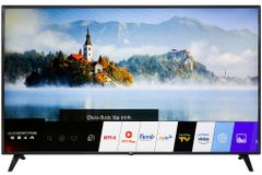  Smart Tivi LG 4K 75 inch 75UM7500PTA 