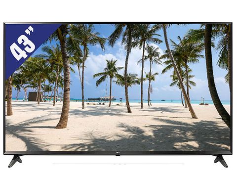 Smart Tivi Lg Full Hd 43 Inch 43lk571c