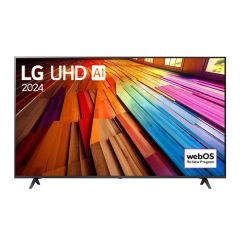  Smart Tivi LG LED 4K 65 inch 2024 (65UT8050) 