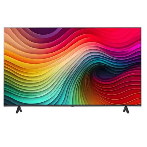 Smart Tivi LG NanoCell 4K 55 inch 2024 (55NANO8TSA)