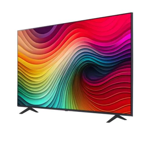 Smart Tivi LG NanoCell 4K 86 inch 2024 (86NANO81TSA)