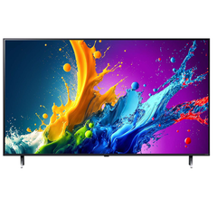  Smart Tivi LG QNED 4K 86 inch 2024 (86QNED80TSA) 